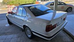 بي ام دبليو الفئة 5